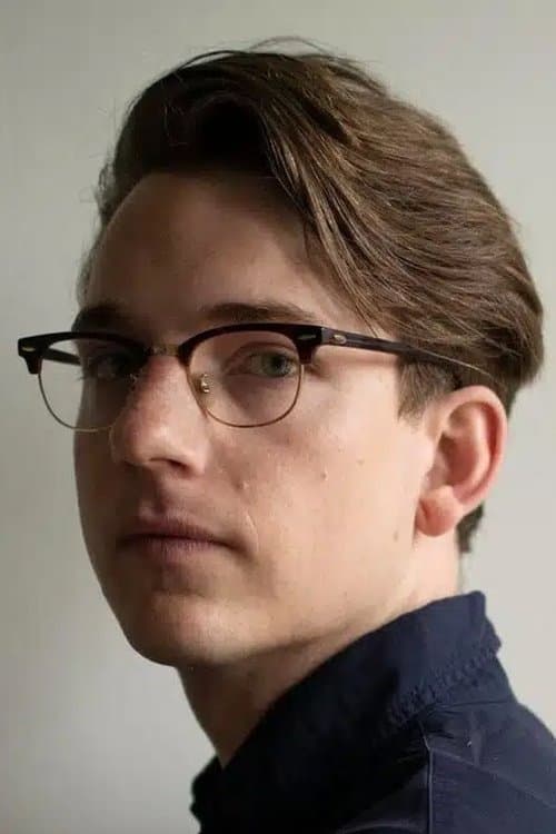 Ivar Aase profile photo