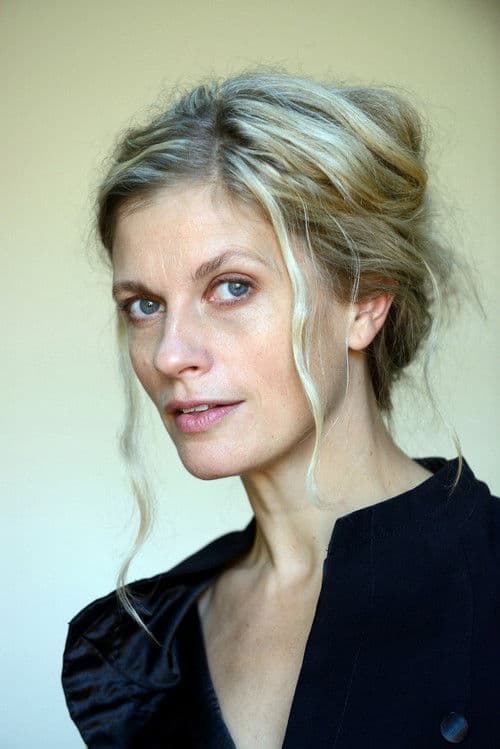 Crystal Pite profile photo