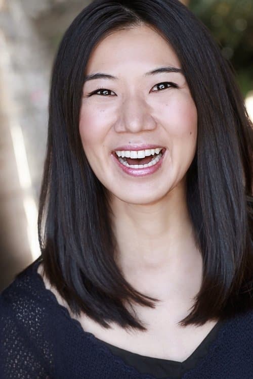 Jiehae Park profile photo