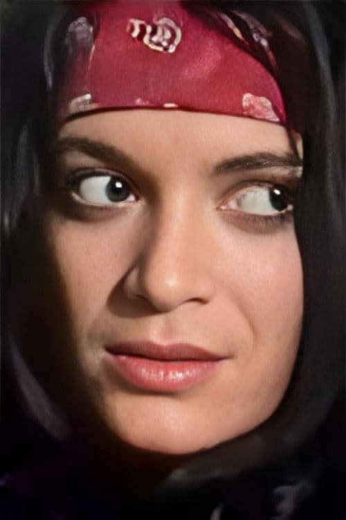 Évelyne Pomorska profile photo