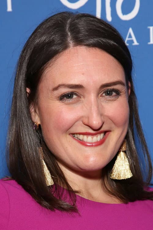Liz Wisan profile photo