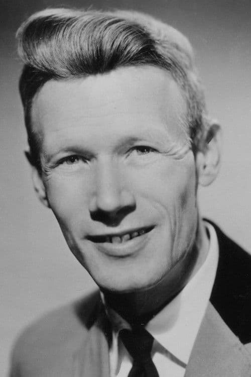 Ernest Ashworth profile photo