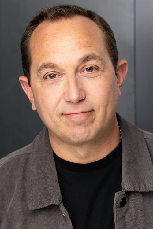 Ian Petrella profile photo