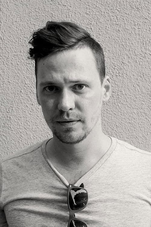 Justin Wilder Neese profile photo