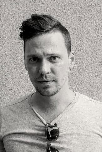 Justin Wilder Neese profile photo