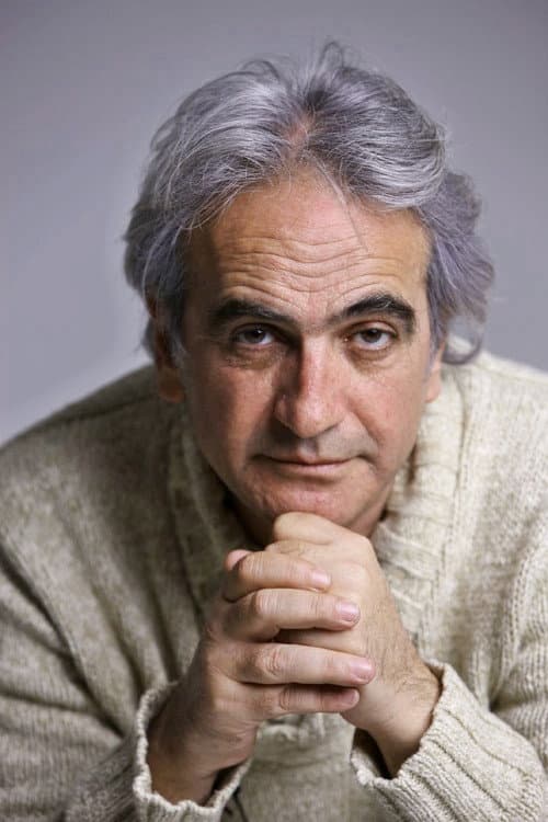 Massimo Spata profile photo