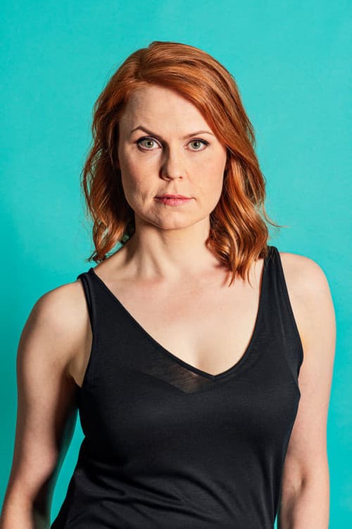 Ulla Virtanen profile photo