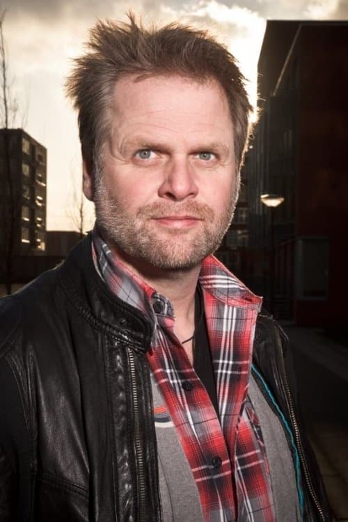 Patrick Stoof profile photo