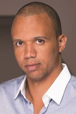 Phil Ivey profile photo