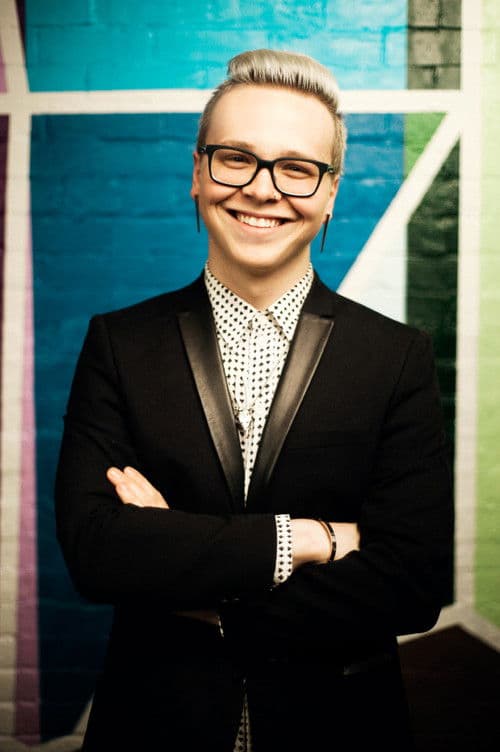 Michael Weist profile photo