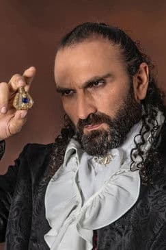 Hovhannes Babakhanyan profile photo