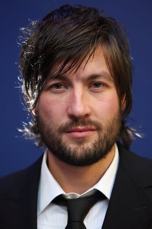 Liam McMahon profile photo