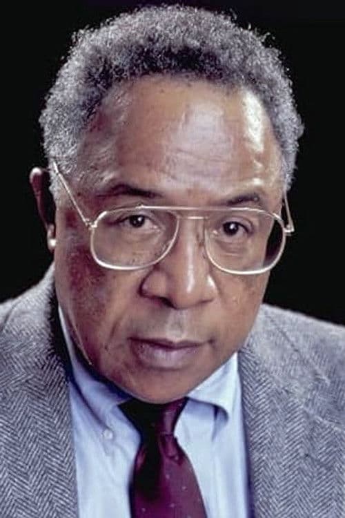 Alex Haley profile photo