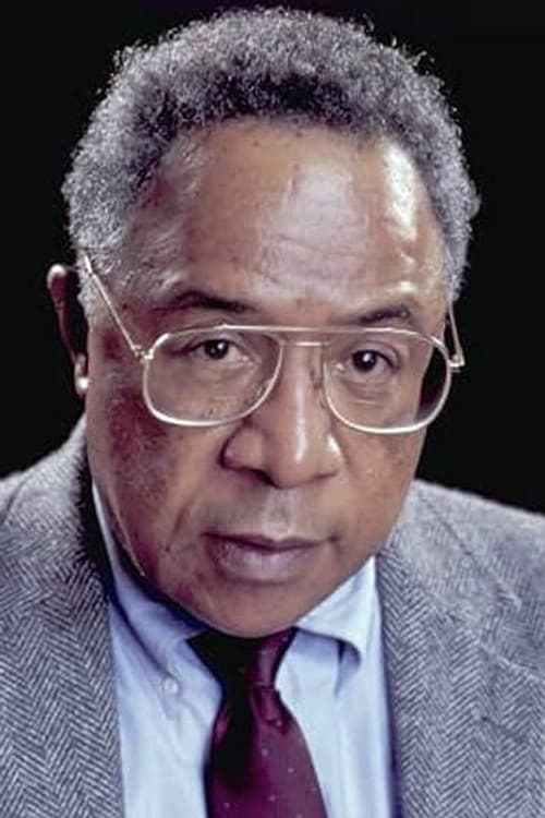Alex Haley profile photo