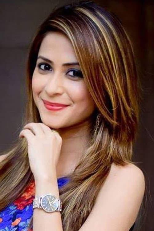 Dimple Jhangiani profile photo