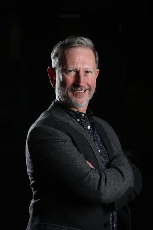 John Martin profile photo