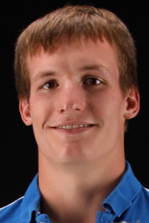 Deryck Campbell profile photo