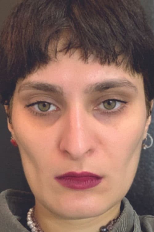 Gvantsa Jishkariani profile photo