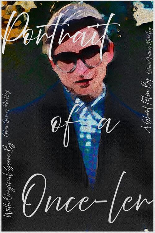 Portrait of a Once-ler poster