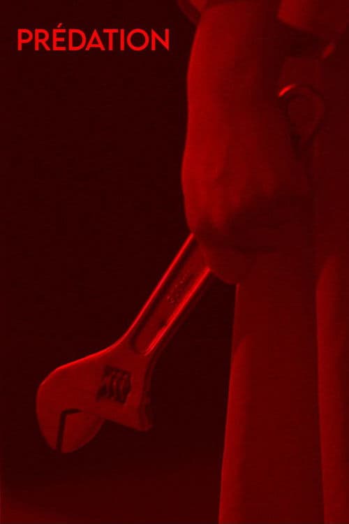 Prédation poster