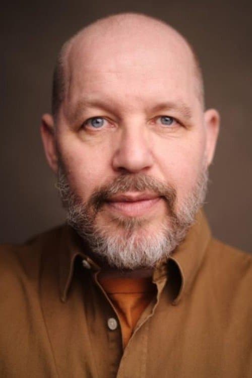 Gordon Peaston profile photo