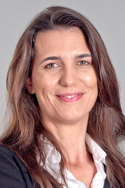 Melanie Brinkmann profile photo