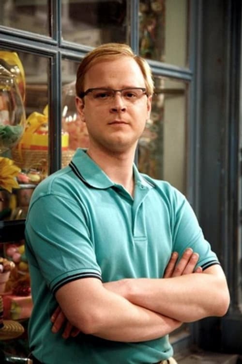 Frederik Huys profile photo