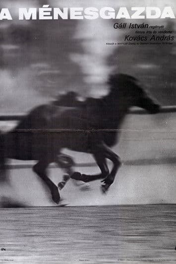 The Stud Farm poster