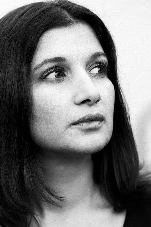 Raja Amari profile photo