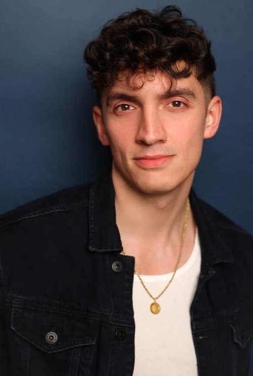 James Olivas profile photo