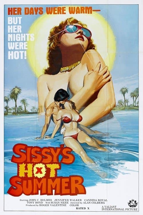 Sissy's Hot Summer poster