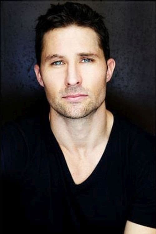 Ty Hungerford profile photo