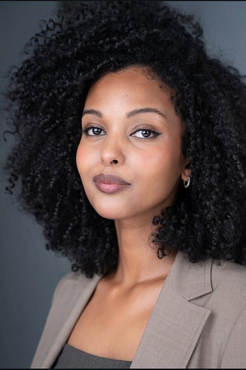 Sofia Tesema profile photo