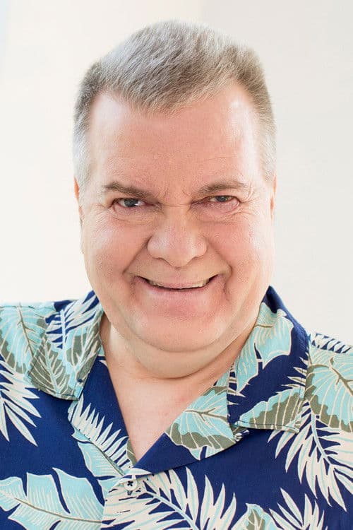 Serge Bélisle profile photo