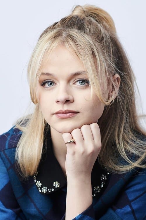 Kylie Rogers profile photo