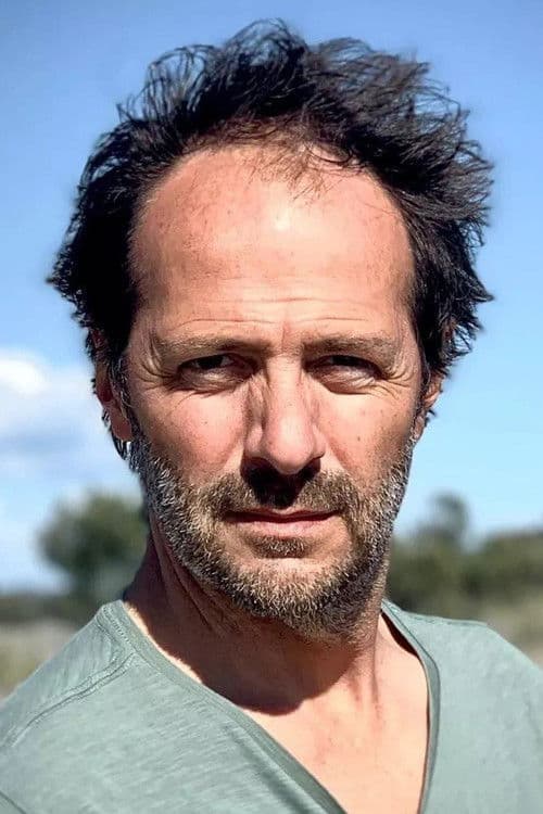 Jean-Charles Chagachbanian profile photo