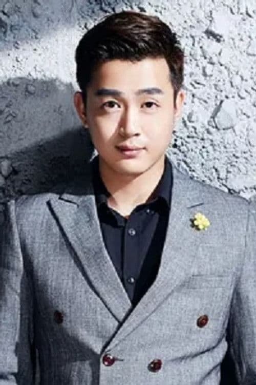 Shi Jie profile photo