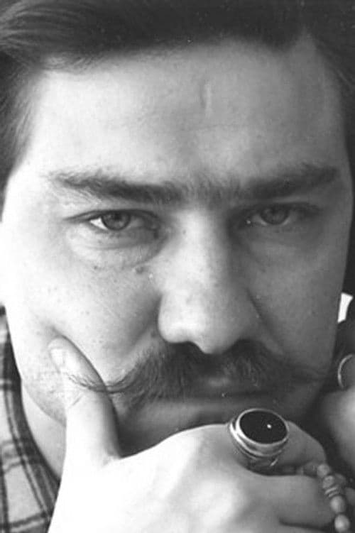 Valeri Surikov profile photo