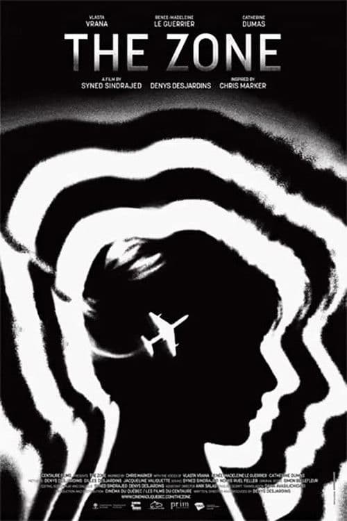 The Zone poster