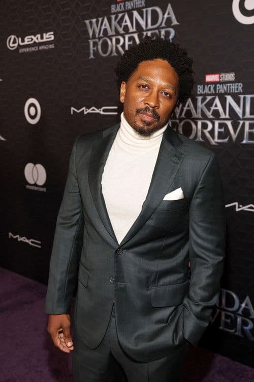 Joe Robert Cole profile photo