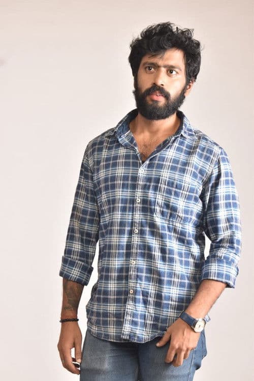 Aritra Sengupta profile photo