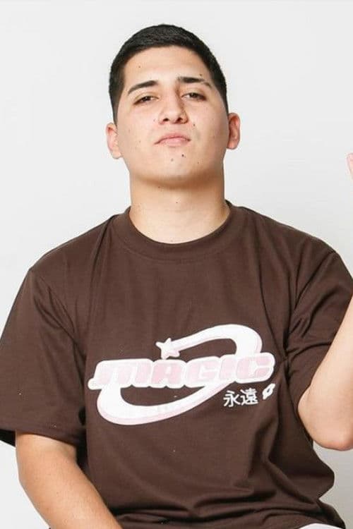 Joaquín Calderón profile photo