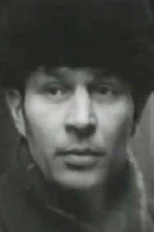 U. Rosberg profile photo