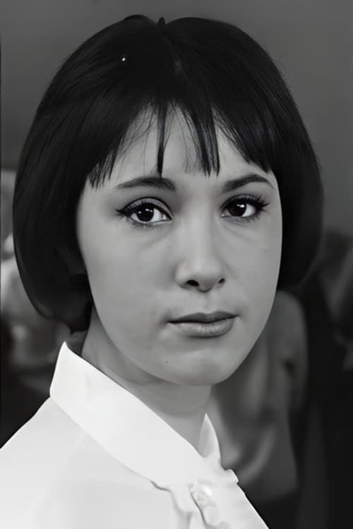 Alla Chernova profile photo