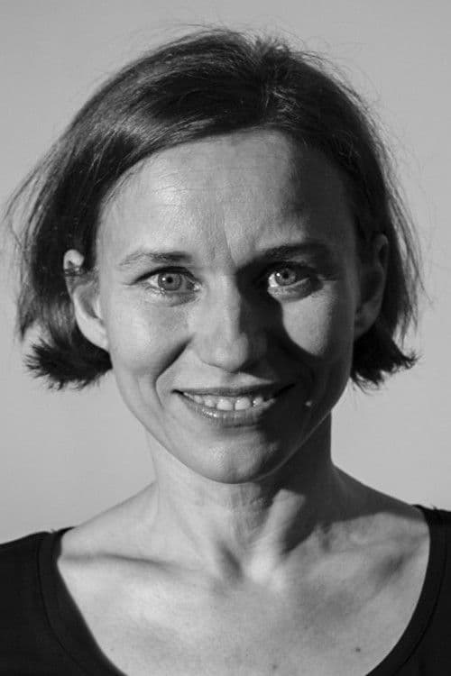 Zita Morávková profile photo