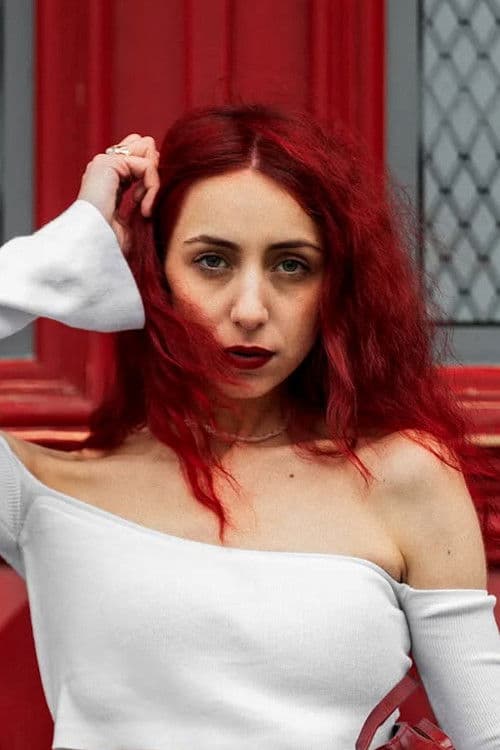 Ani Abrahamyan profile photo