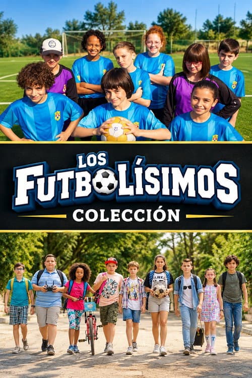 The Footballest