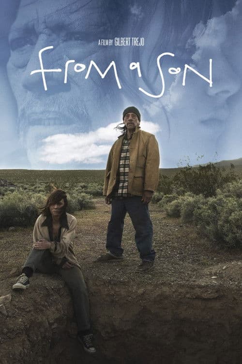 From a Son poster