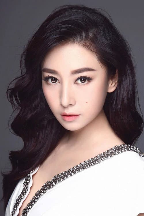 JJ Jia Xiaochen profile photo