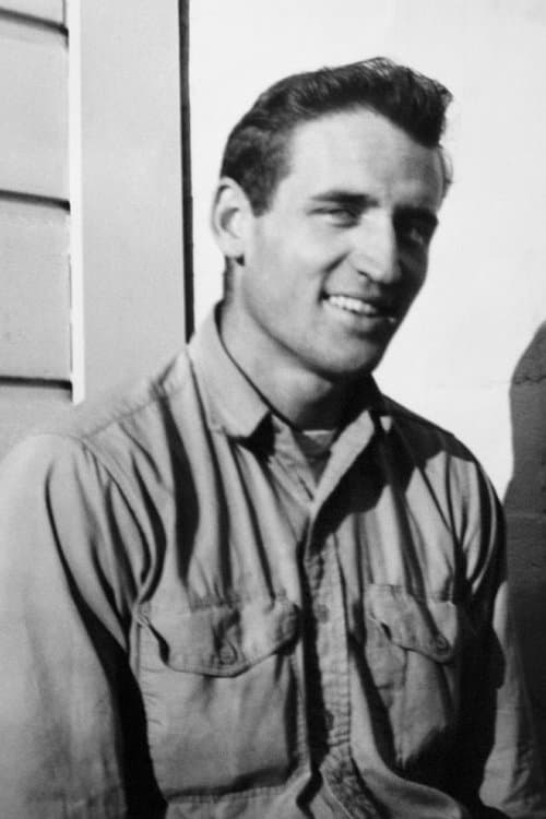 Neal Cassady profile photo